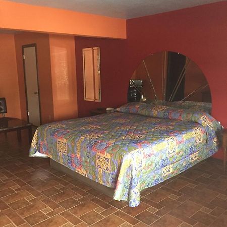 Motel King Χιούστον Εξωτερικό φωτογραφία
