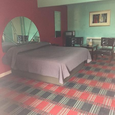 Motel King Χιούστον Εξωτερικό φωτογραφία