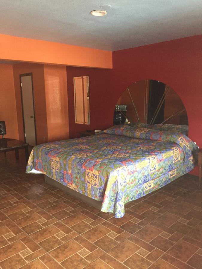 Motel King Χιούστον Εξωτερικό φωτογραφία