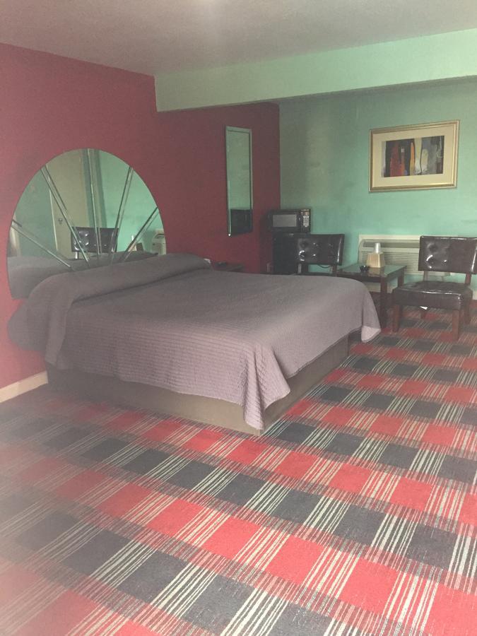 Motel King Χιούστον Εξωτερικό φωτογραφία
